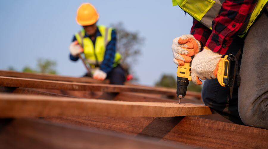 Local Chimney Repair in Richmond, MA